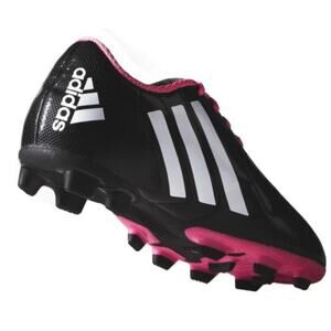Adidas Performance Conquisto Firm-Ground J Soccer Cleat 2.5‎ Youth
